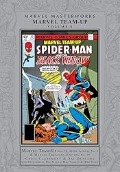 洋書 MARVEL MASTERWORKS MARVEL TEAM-UP 6 洋書 MARVEL MASTERWORKS MARVEL TEAM-UP 6 Marvel Team-Up
